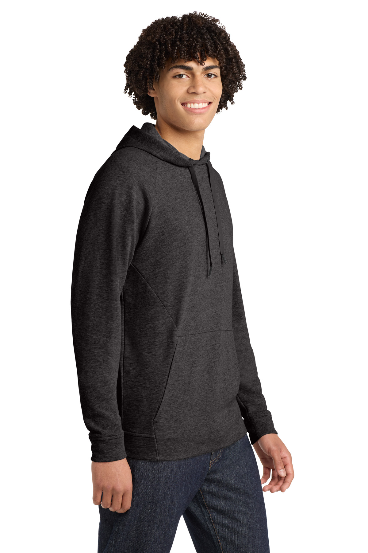 Sport-Tek Lightweight French Terry Pullover Hoodie. ST272, custom hoodie or sweatshirt with logo imprint 37