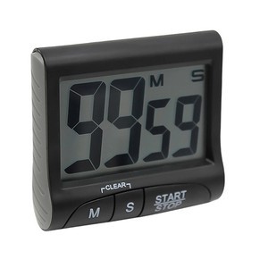 Creative Design Electronic Timer 13