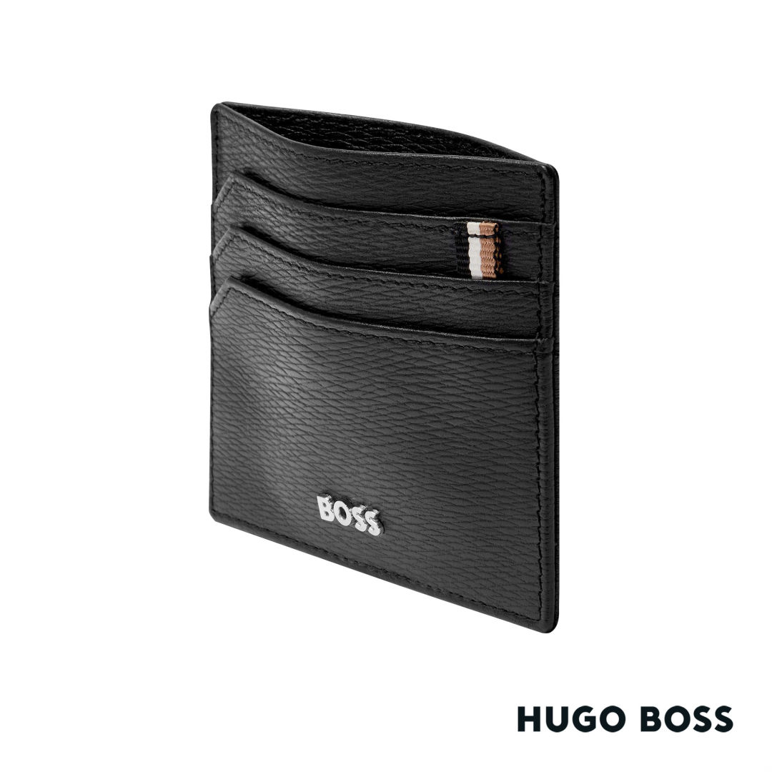 Hugo Boss® Iconic Card Holder 3