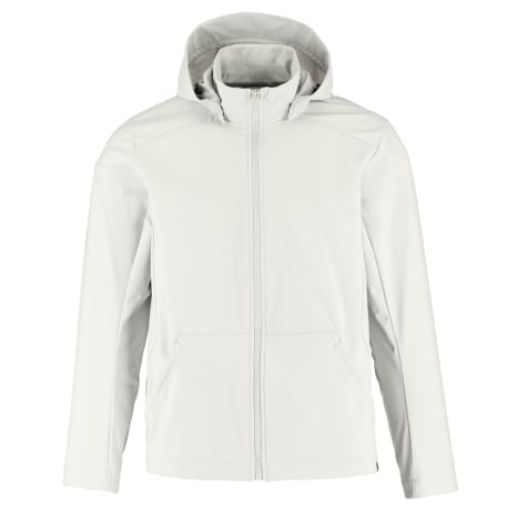 MANZANO Eco Softshell Jacket - Men's 76