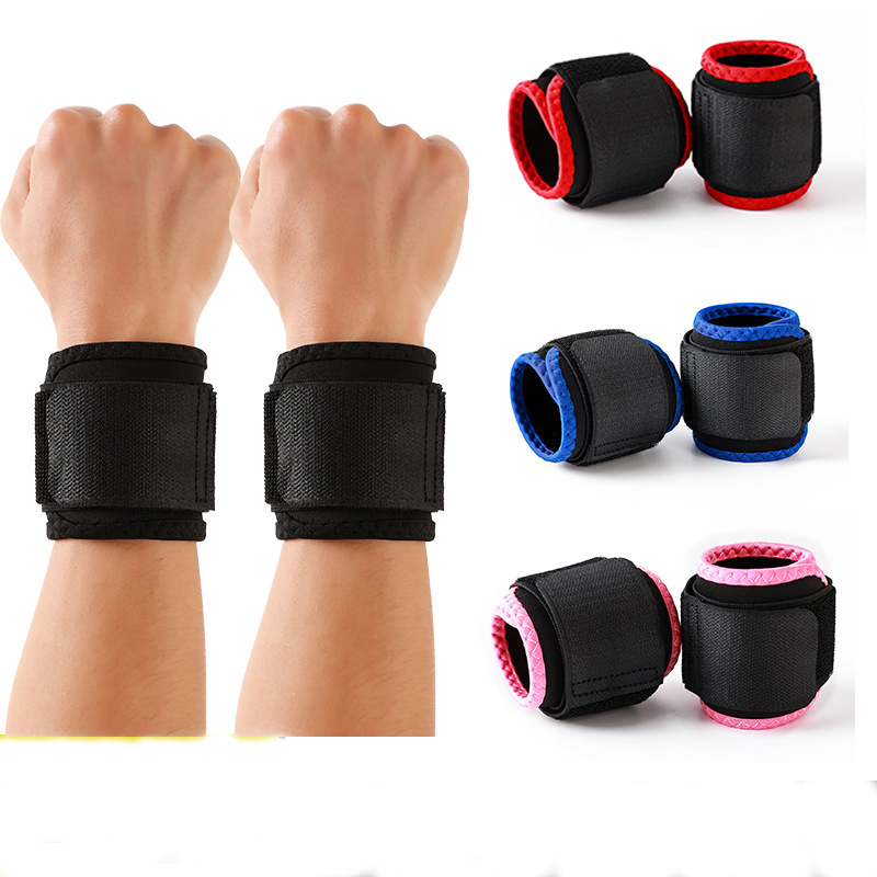 Wrist Guard 5