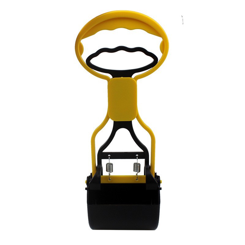 Dog poop bag dispenser 1
