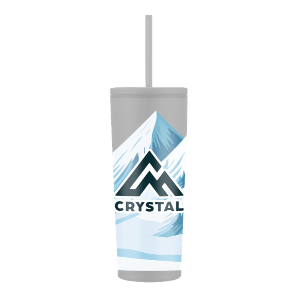 Telluride 24oz Straw Tumbler 168