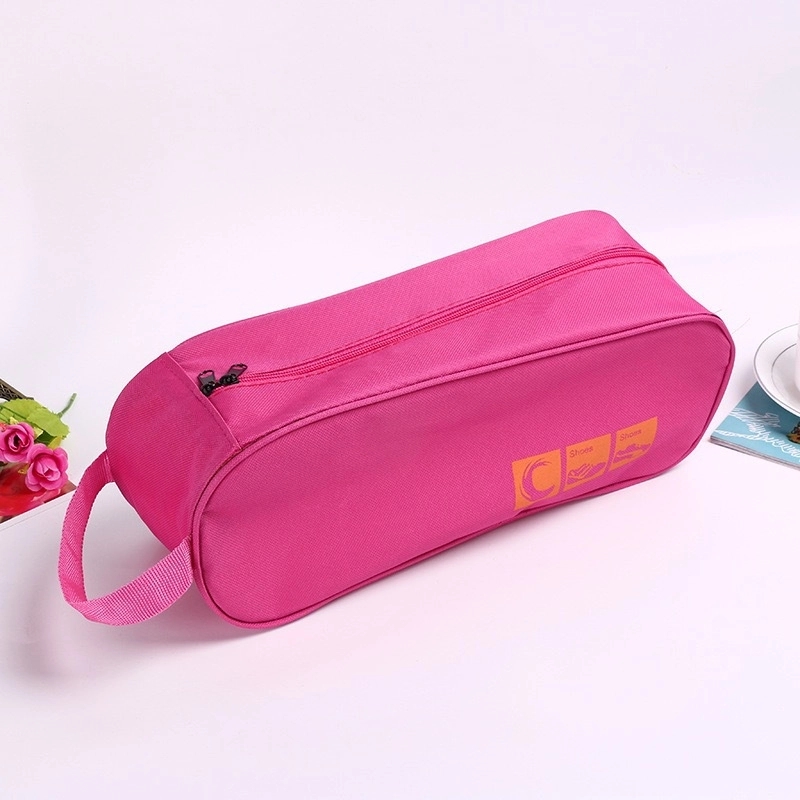 Portable Waterproof Shoes Bag 8