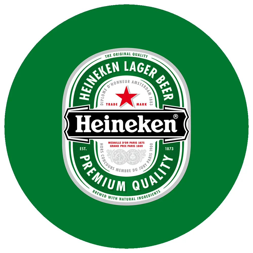 Silicone Beer Bucket Coaster 2