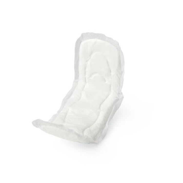 Maxi Pads - 11" Adhesive Backing 12 Pack 1