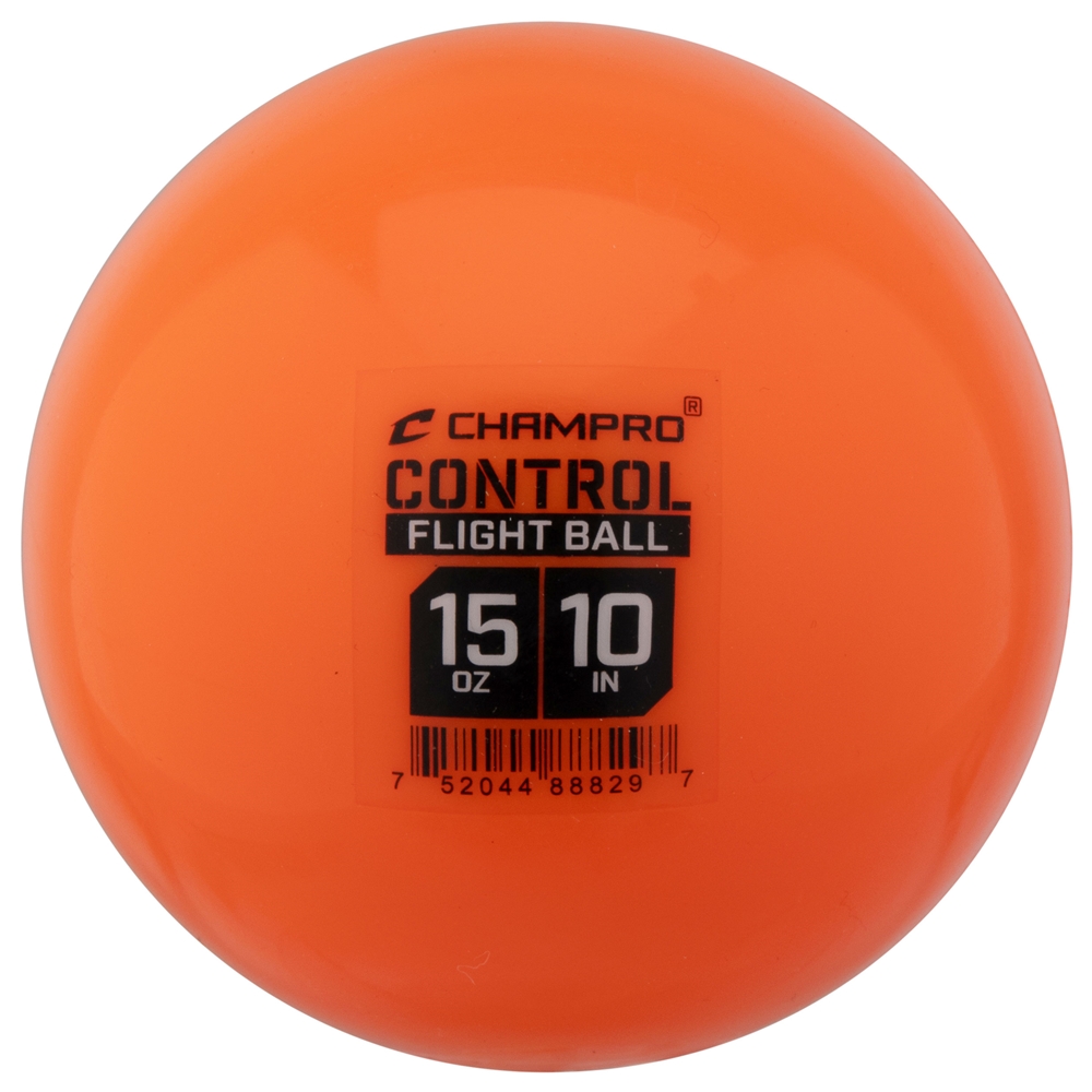 10" Control Flight Ball - Dozen