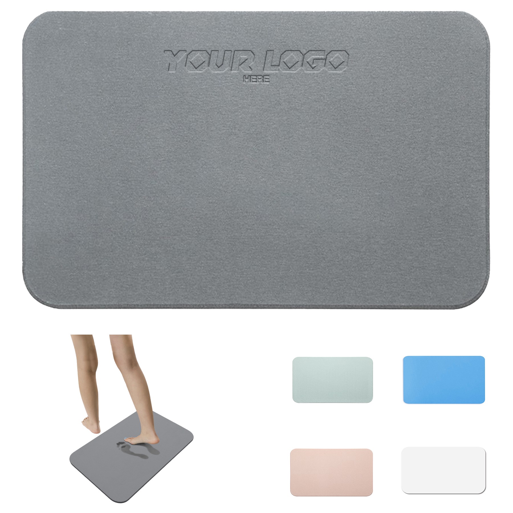 Bath Mat
