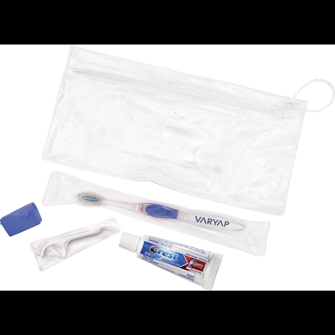 Teen Wellness 5-Piece Kit 33