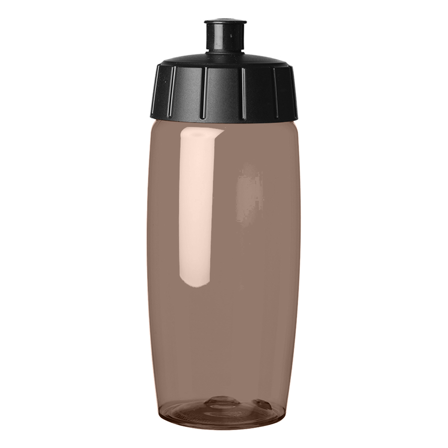 Stout Plastic Water Bottles 19 oz. 5