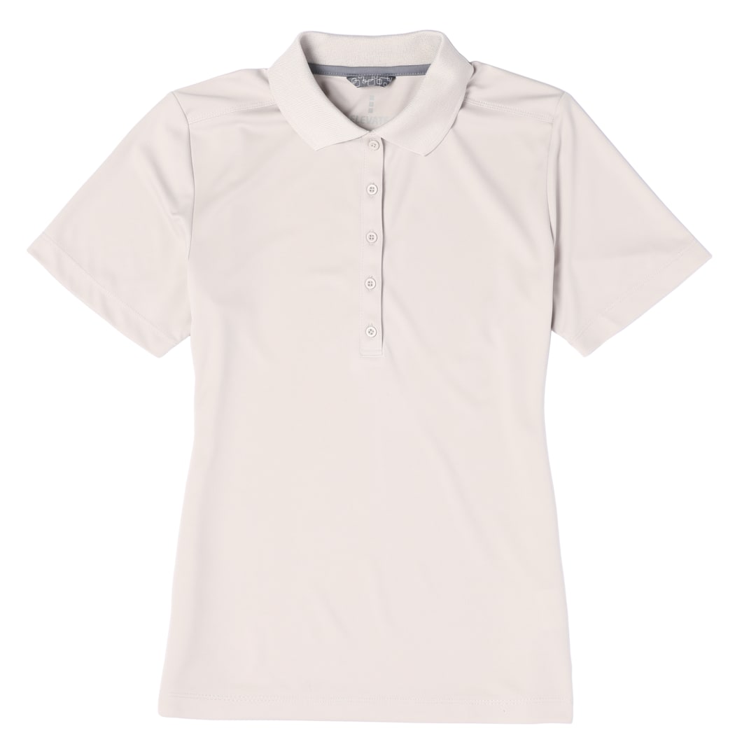 Women's DADE Short Sleeve Polo 207