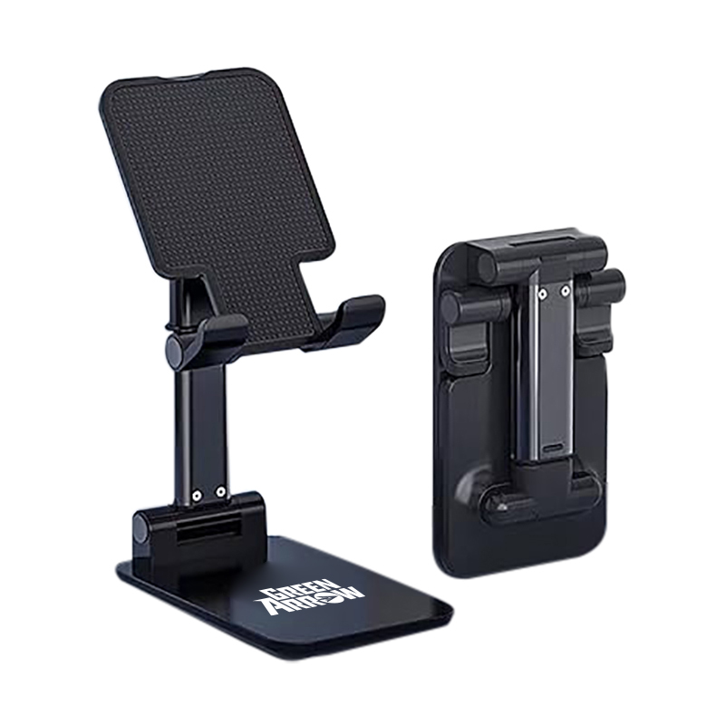 Adjustable Foldable Tablet & Phone Stand – Extendable Design for Versatile Use 19