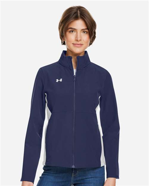 Women's Rival Stretch Jacket - 1389661 20