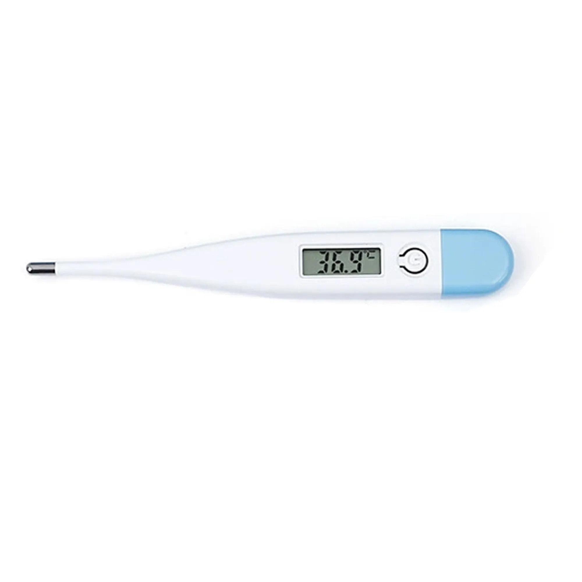 Digital Thermometer 2