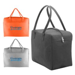 Mecca Felt Travel Bag 3