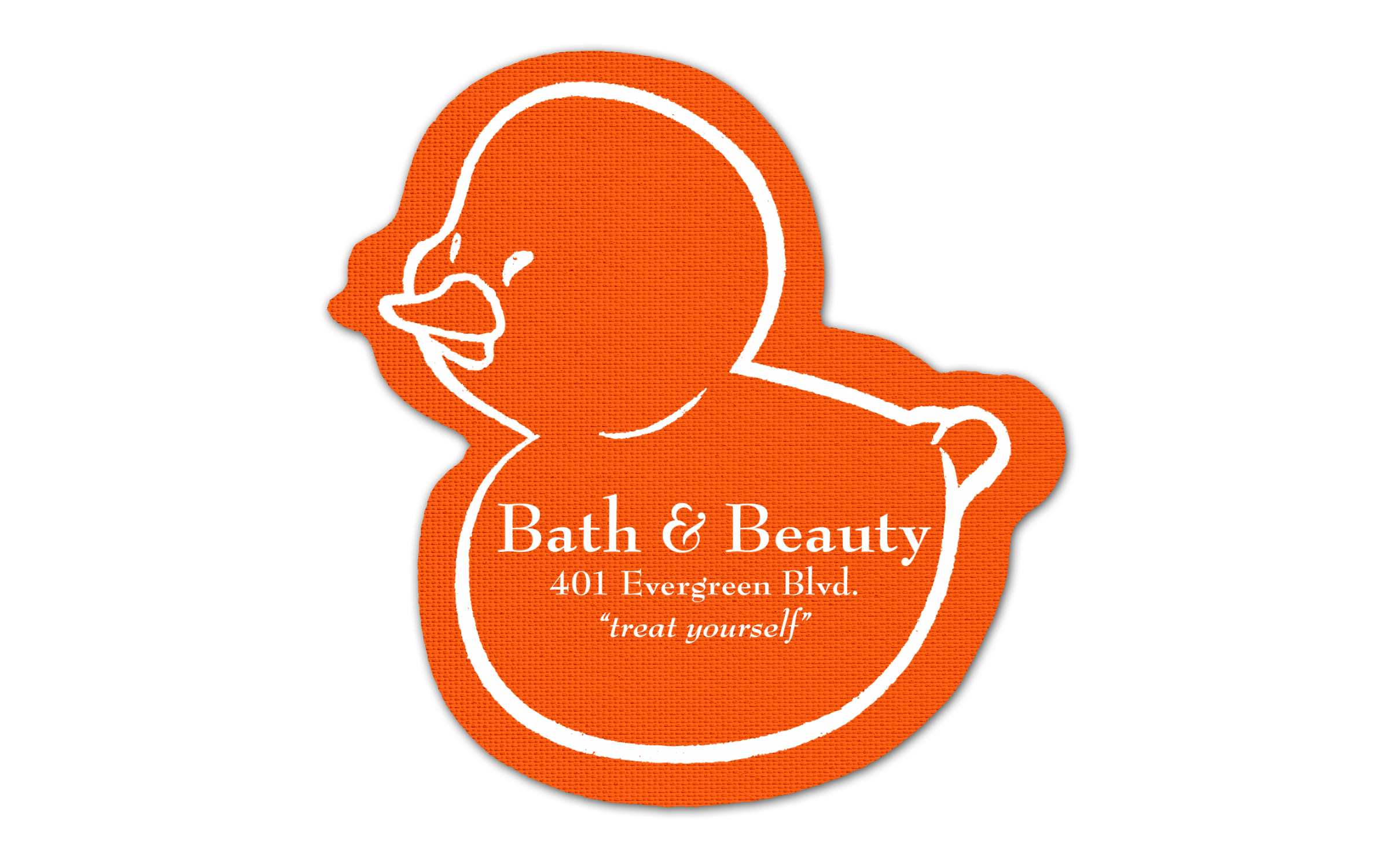 Ducky Vinyl Jar Opener 83