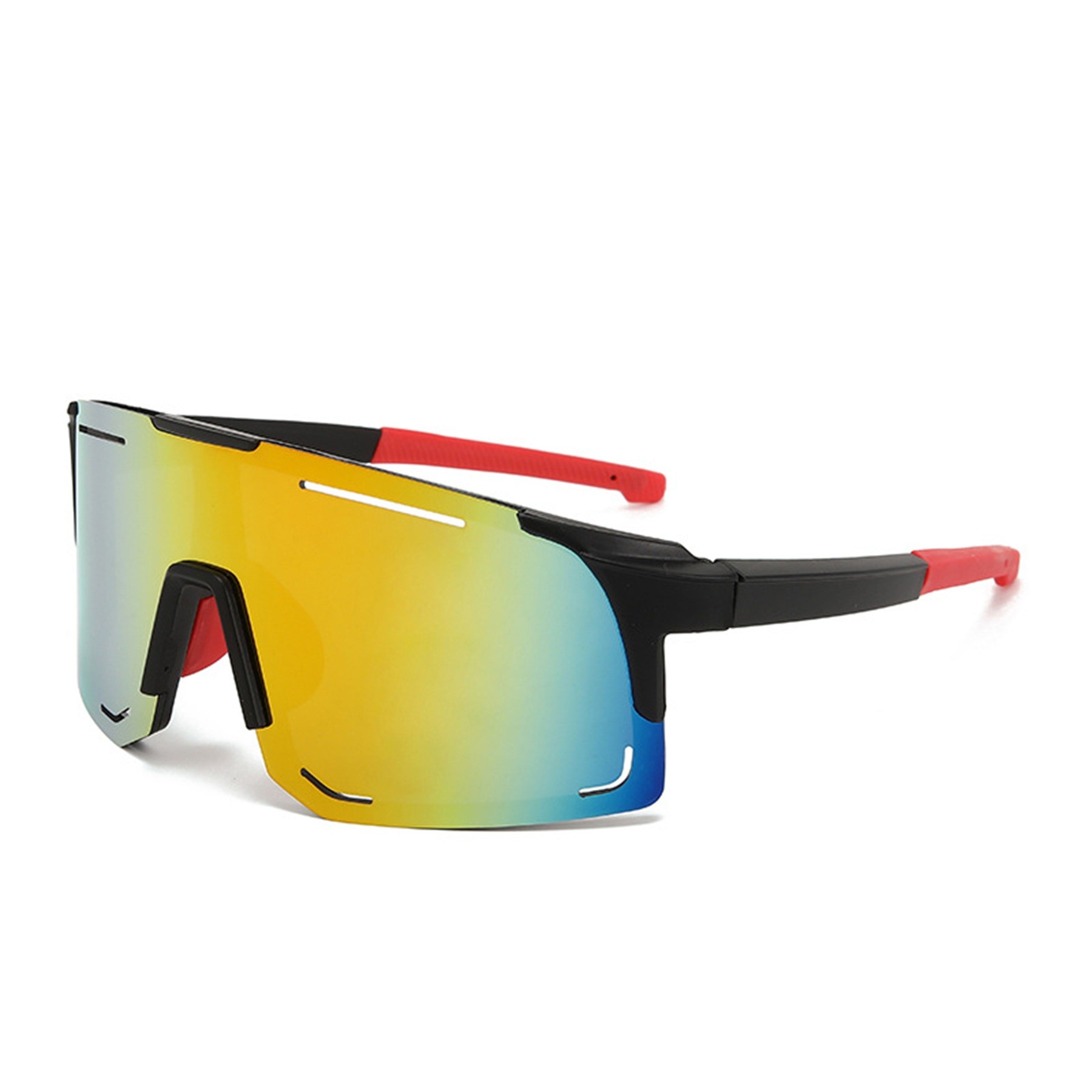 Windproof Sunglasses For Outdoor Sports 11