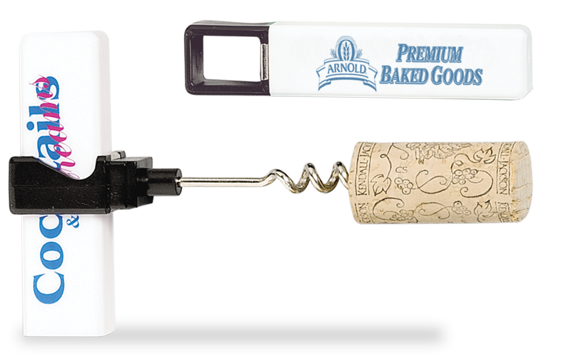 Companion Corkscrew