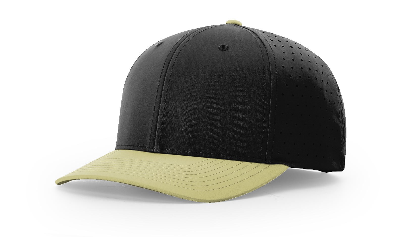  Laser Perf R-Flex Snapback 25