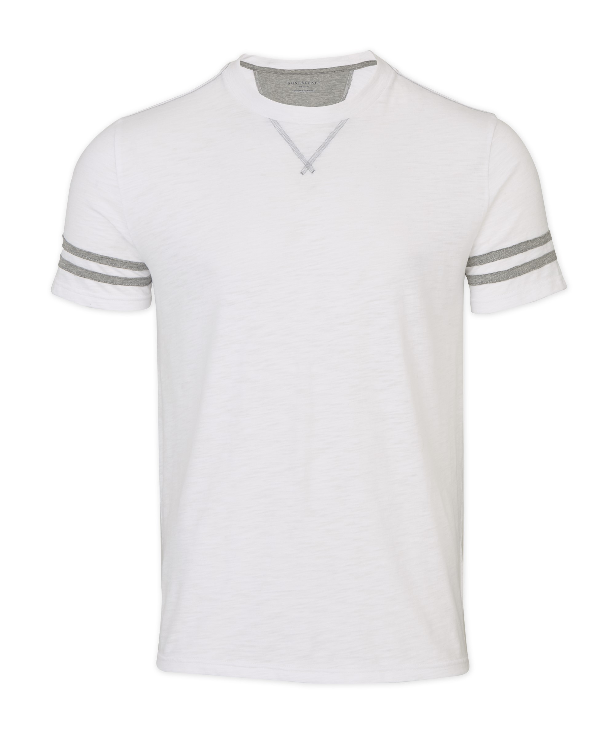 BOXERCRAFT  ARENA TEE 3