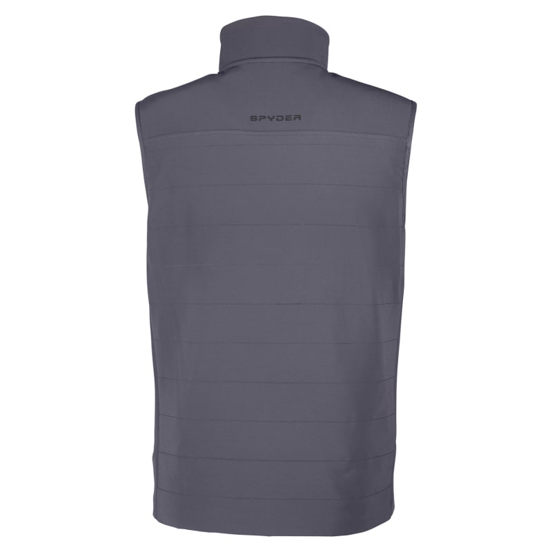 Spyder Men's Transit Vest 15