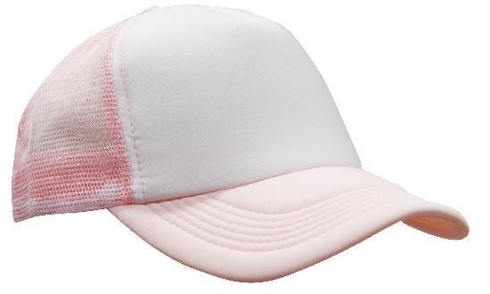 Truckers Mesh Cap 8
