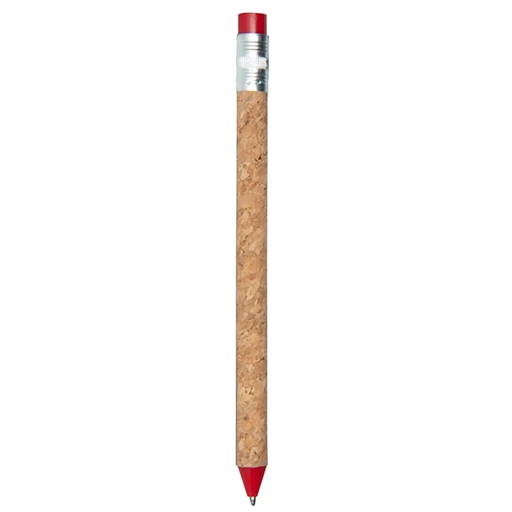 Cork "Pencil" Pen 1