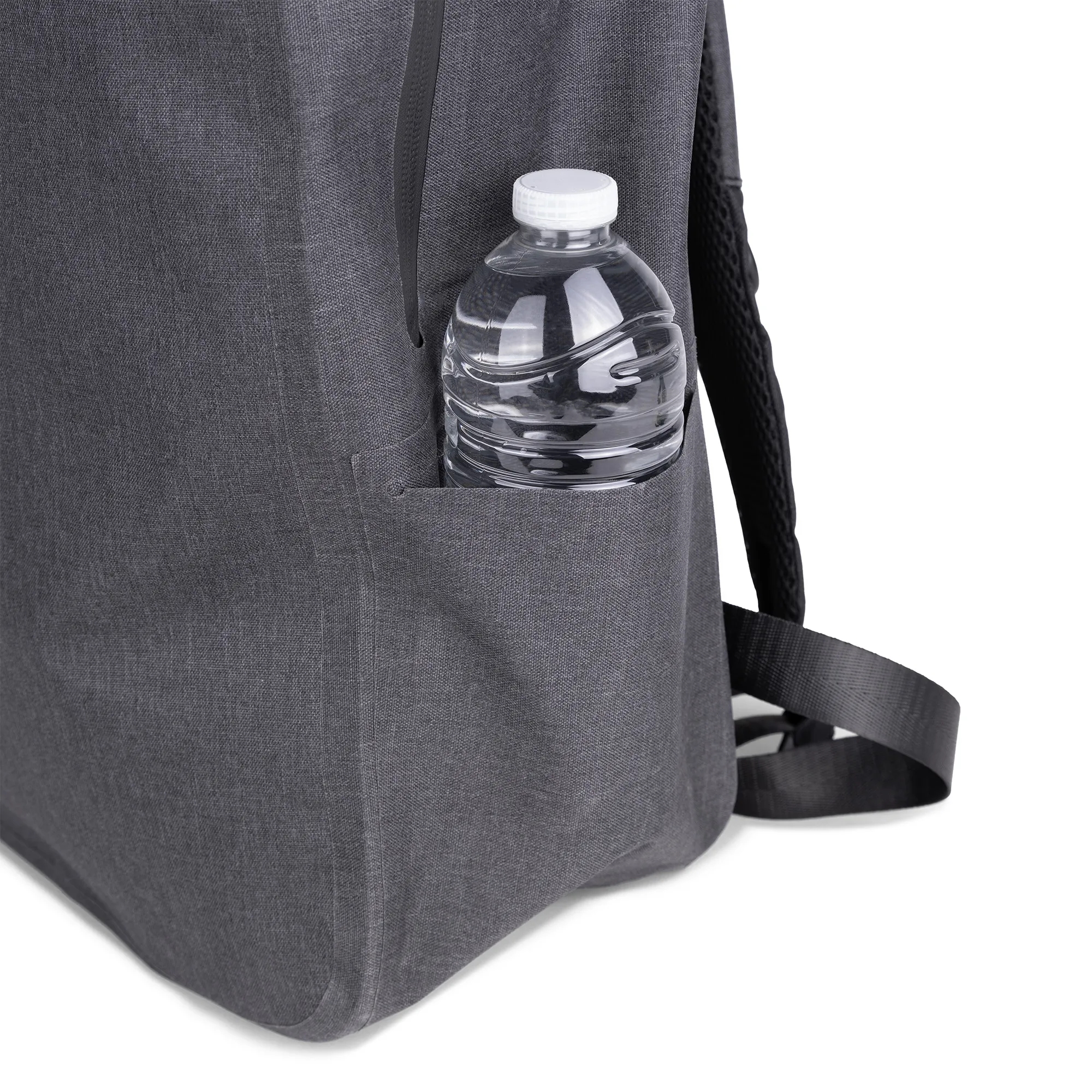 RainGuard Side Pocket Backpack 3