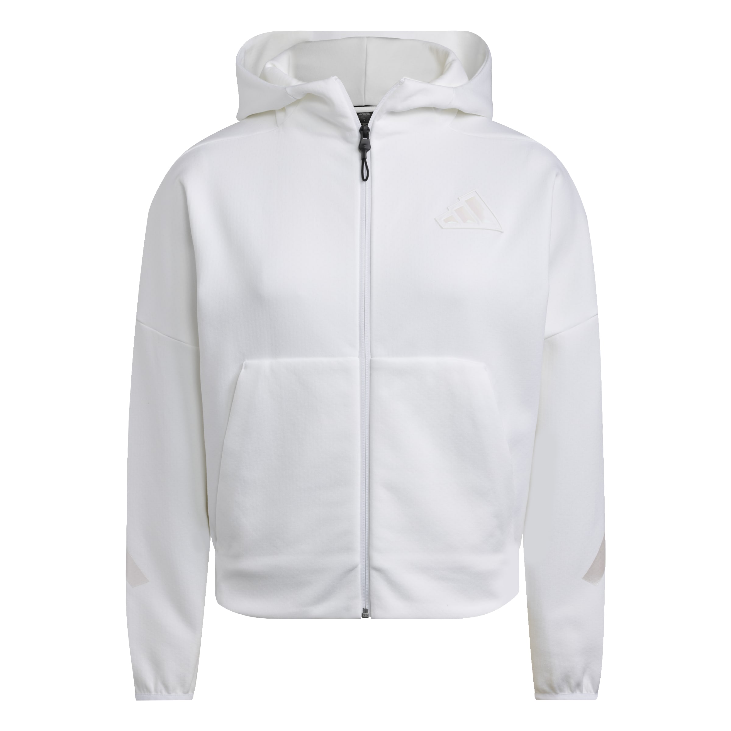 WOMENS Z.N.E. HOODIE 2