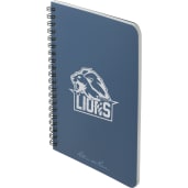 4.6” x 7” Rite in the Rain Side Spiral Notebook 54
