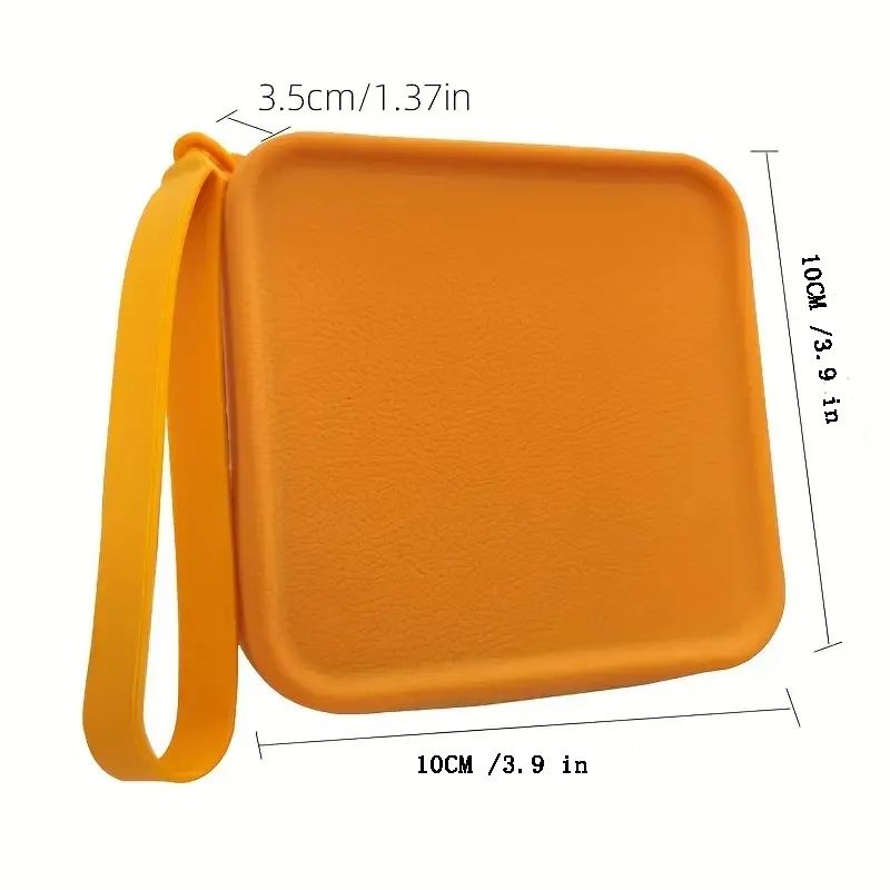 Silicone Dog Treat Bag 2