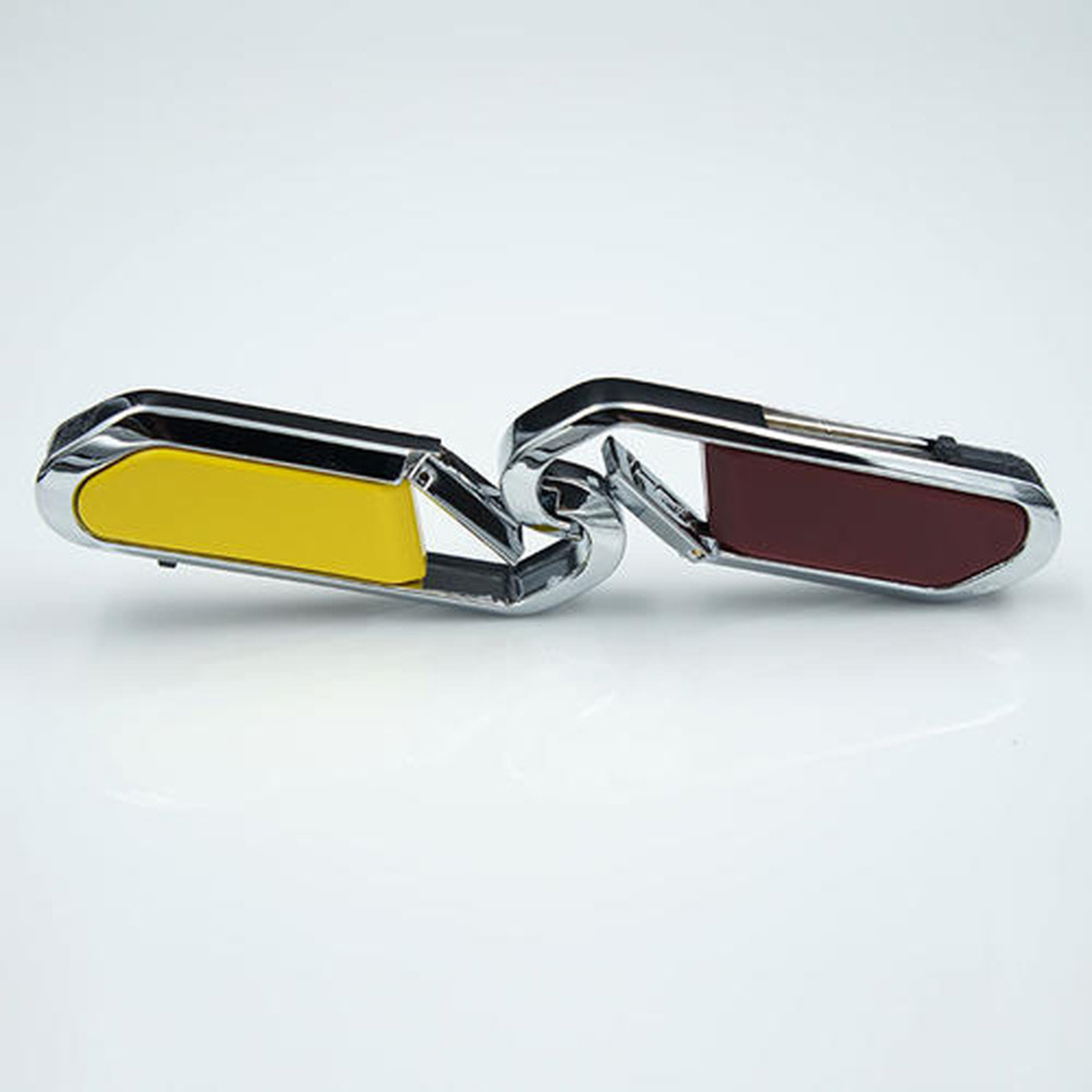 Keychain USB Flash Drive Carabiner 3