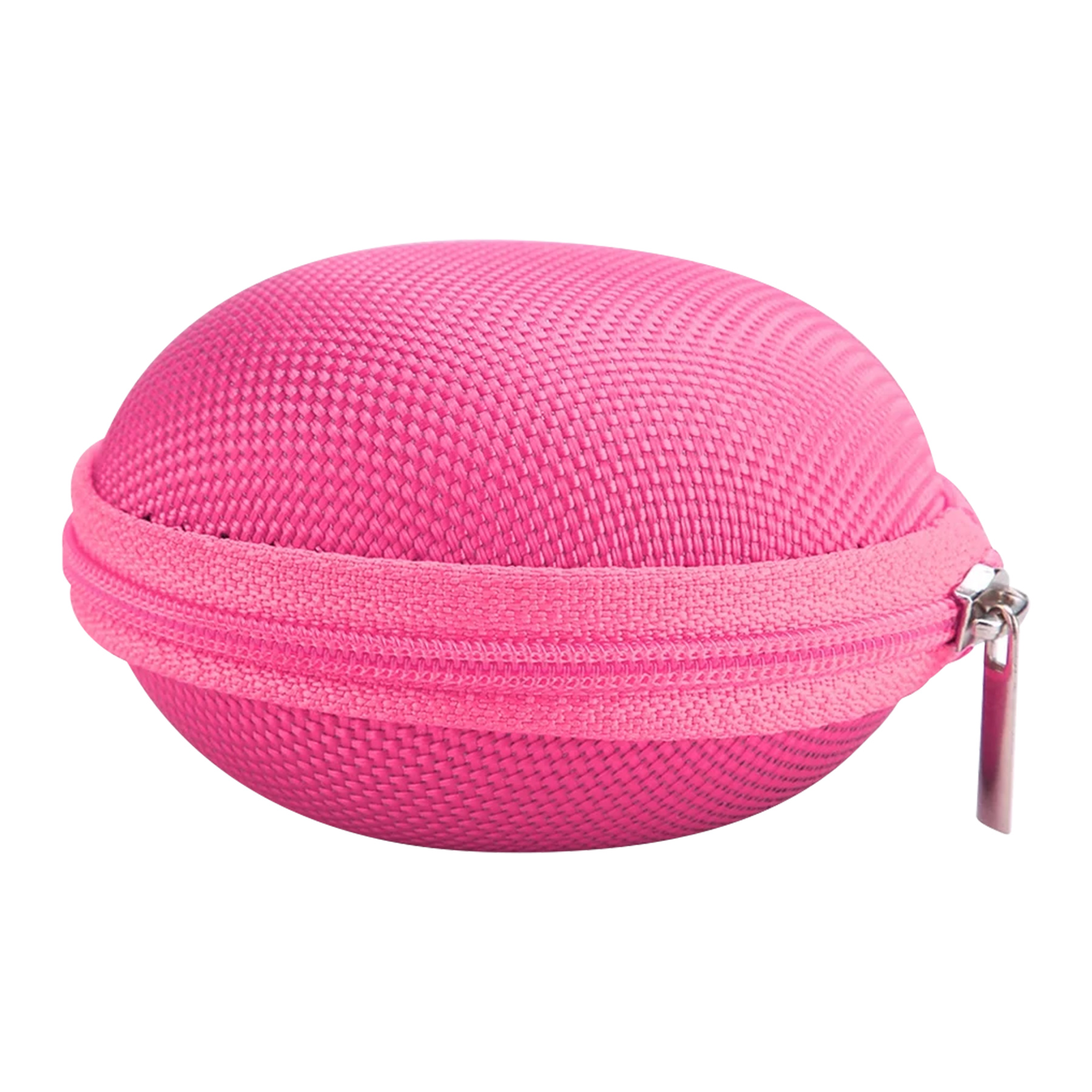 Customizable Mesh Earphone / Data Cable Case 10