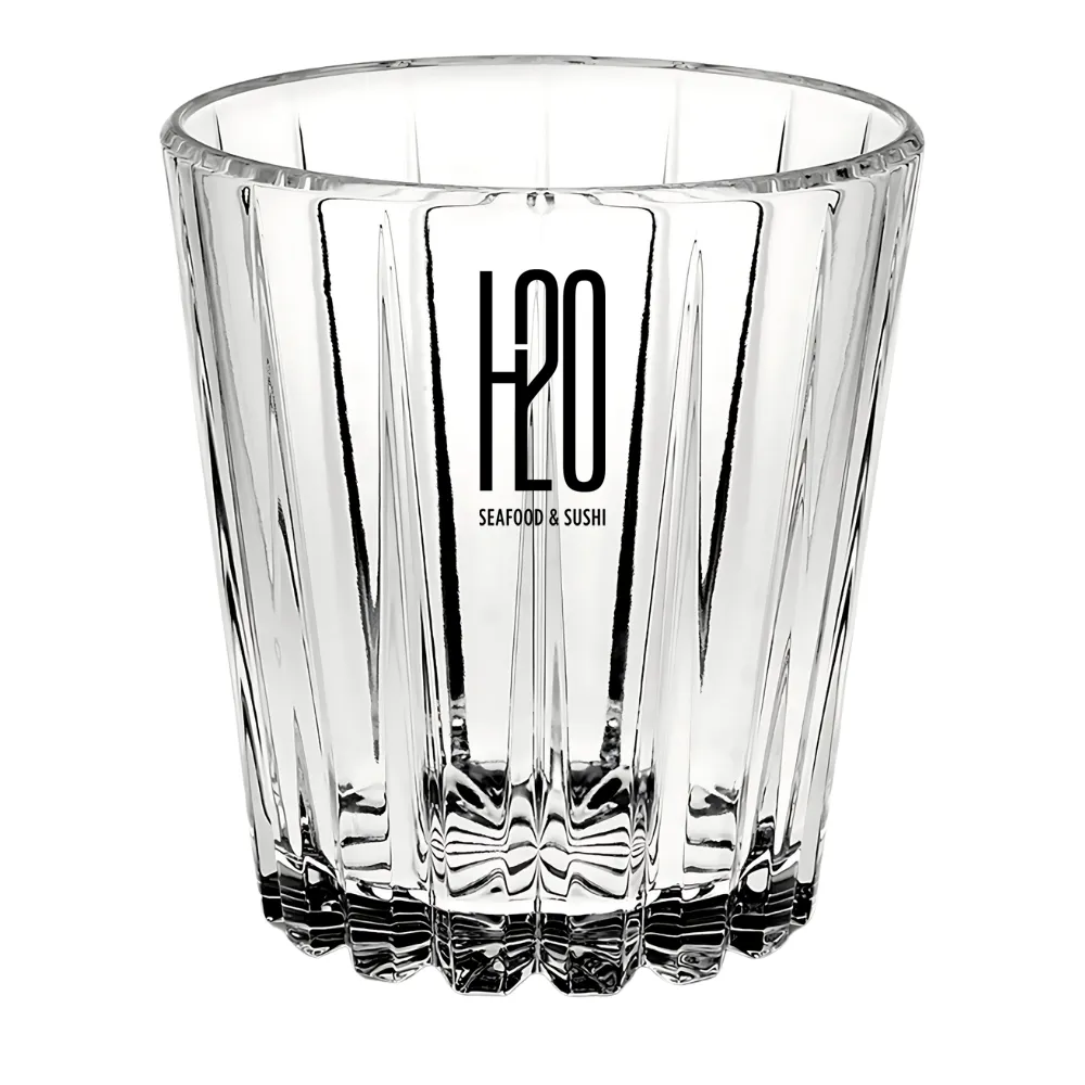 2.6L Champagne Glass Ice Bucket 2