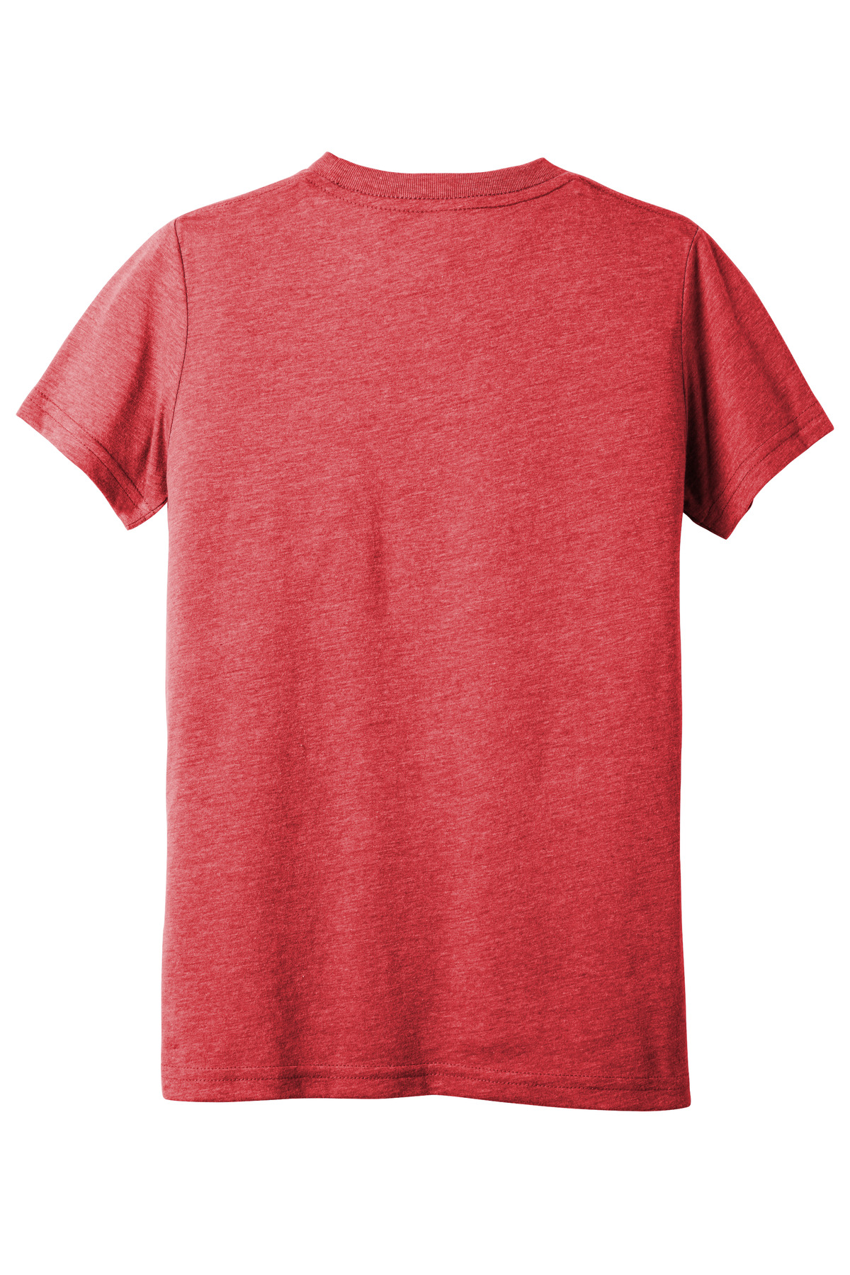 BELLA+CANVAS® Youth Triblend Short Sleeve Tee 12