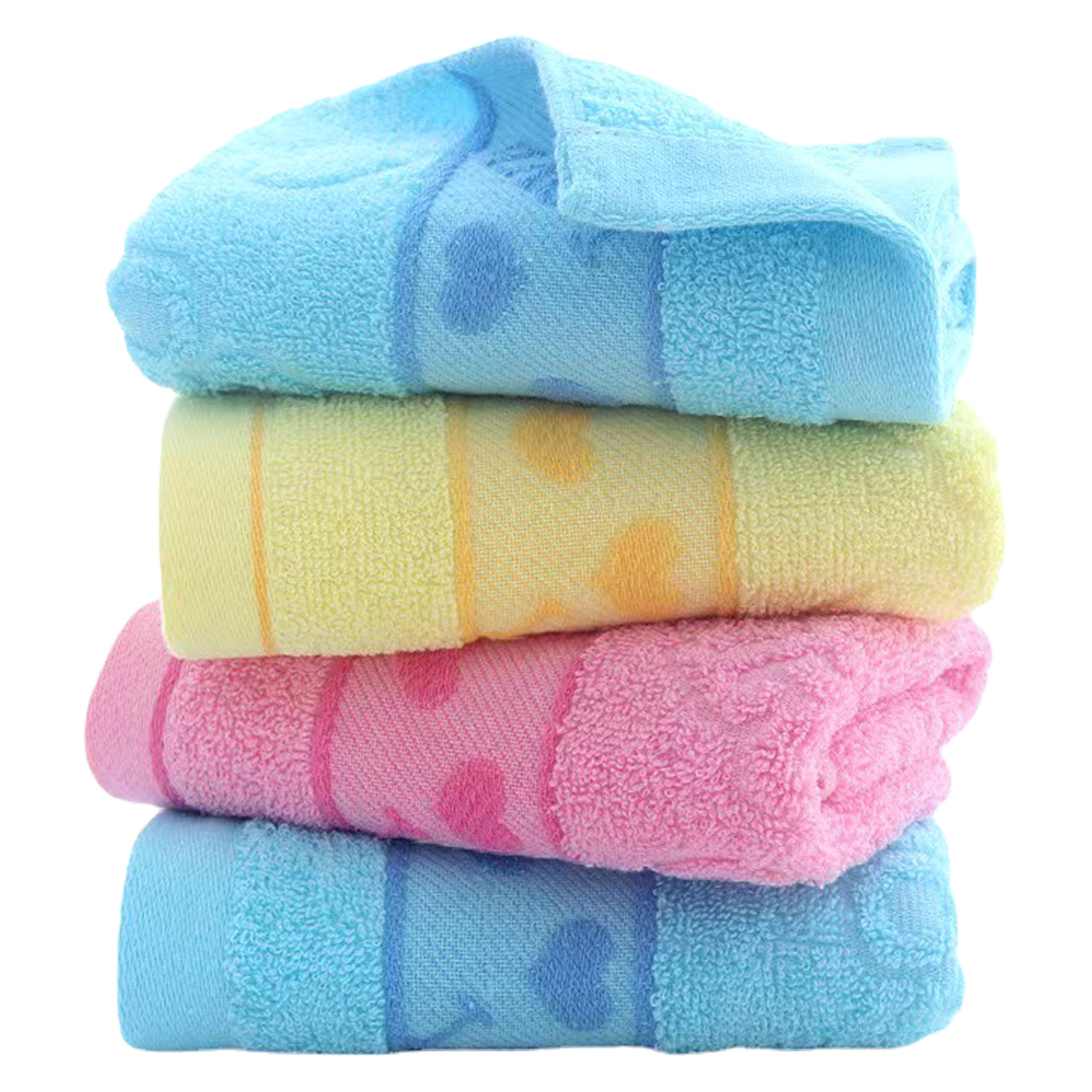 Cotton Towel 2