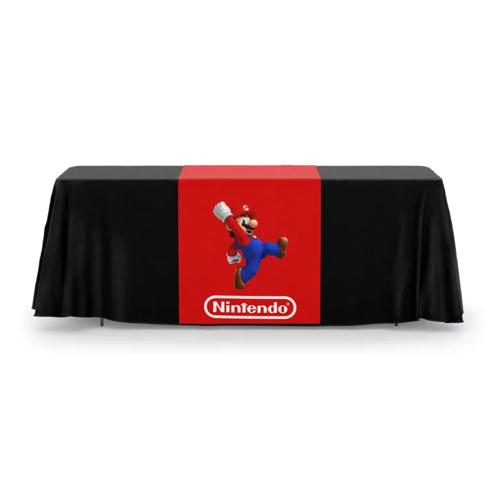 30" x 69" Table Runner 2