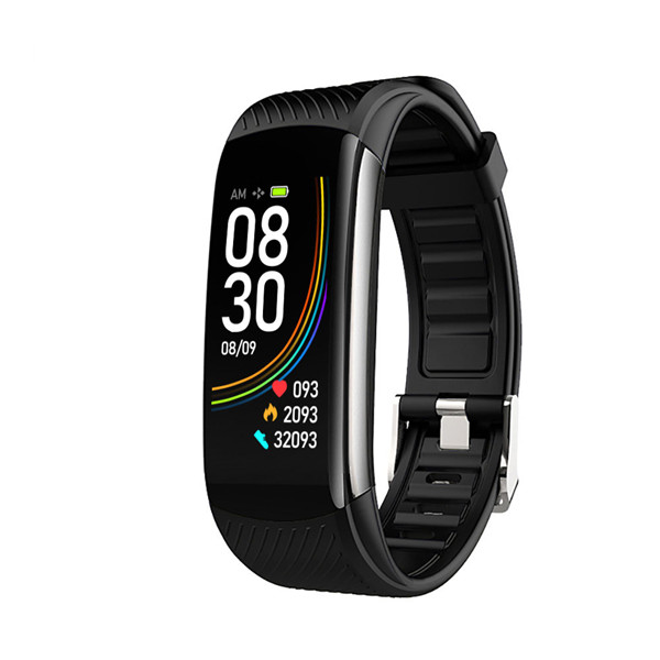 Health Monitoring Smart Bracelet 2