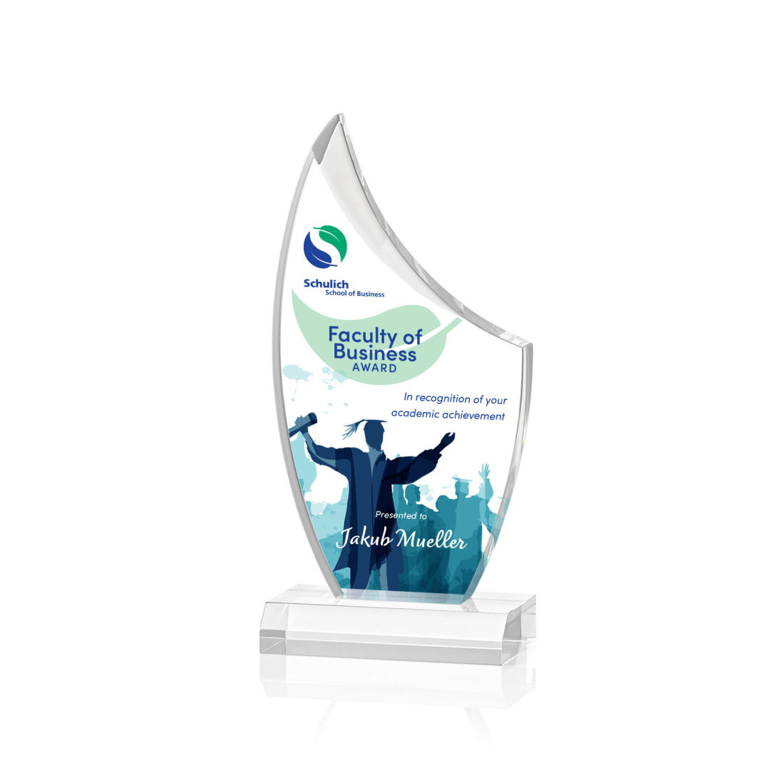 Doncaster VividPrint™ Award 2