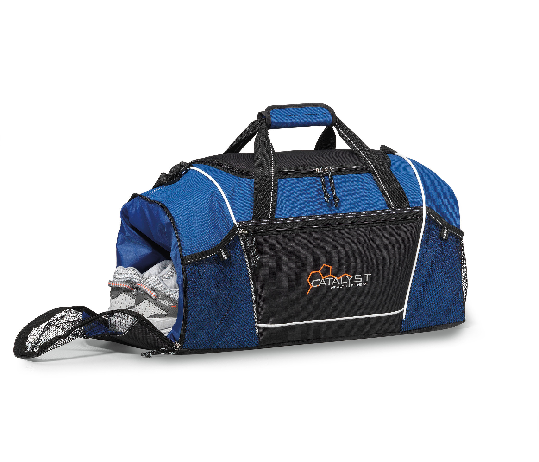 Endurance Sport Bag 11