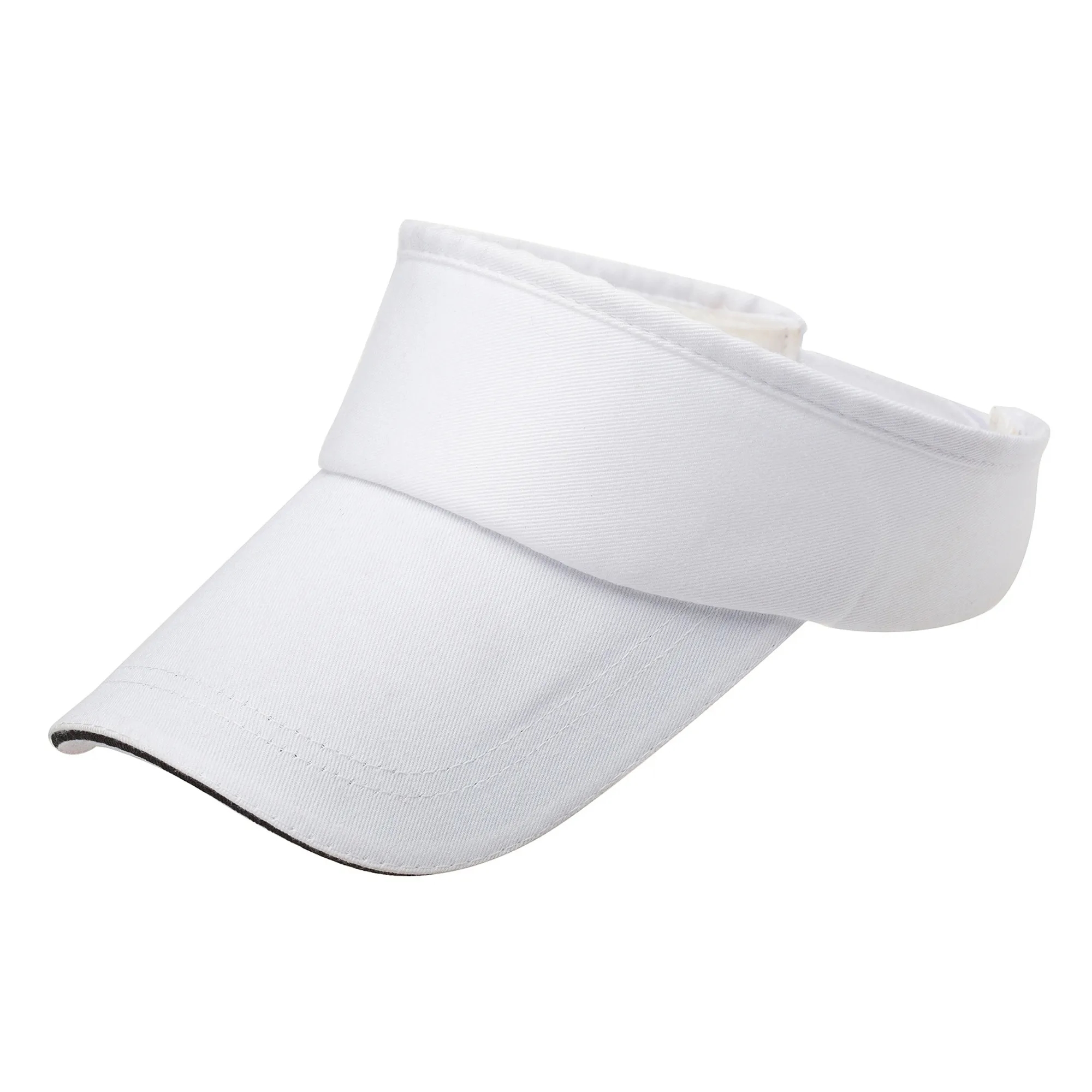 Adjustable Sports Sun Visor Hats 7