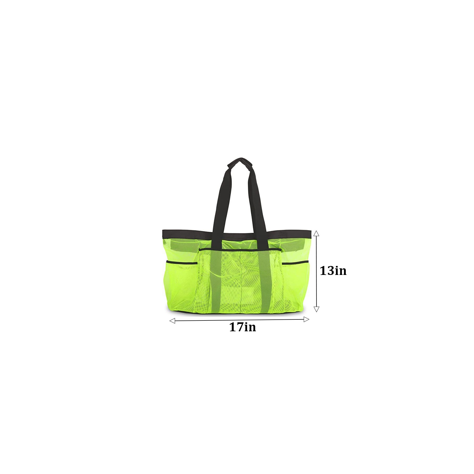 Extra Large Beach Bag 1