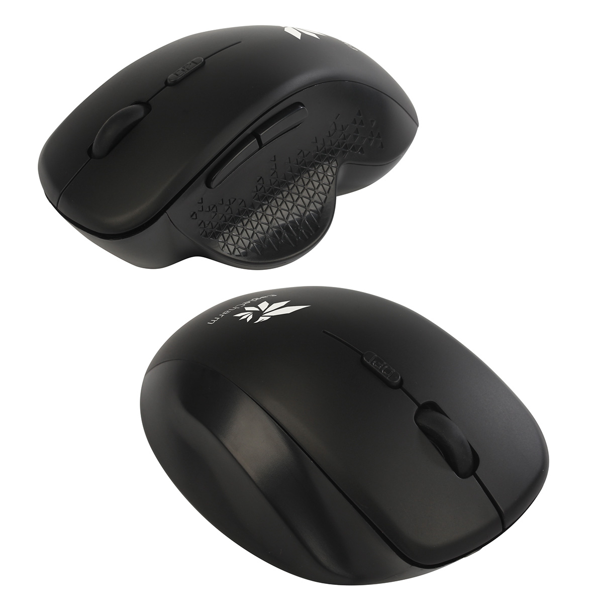 Ascent Rechargeable Wireless Mouse 9