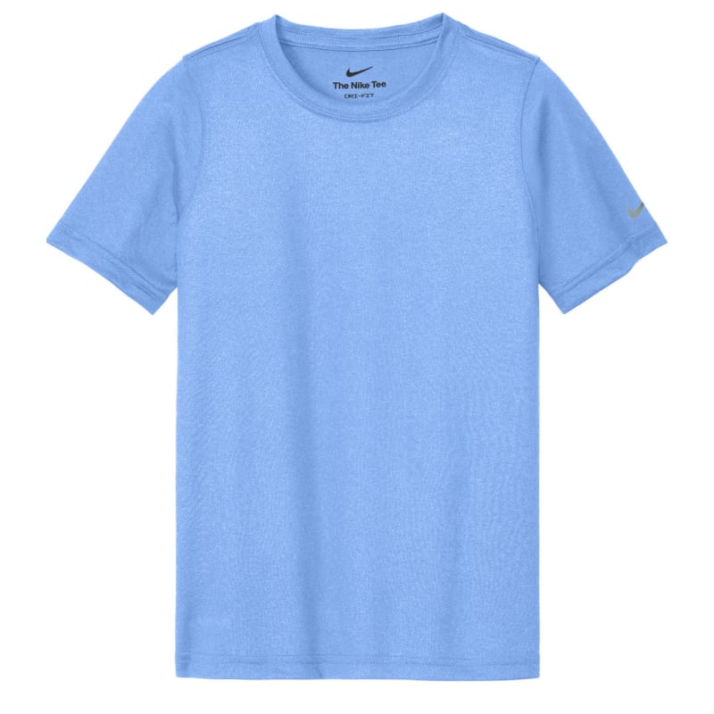 Nike Youth Swoosh Sleeve RLegend Tee 20