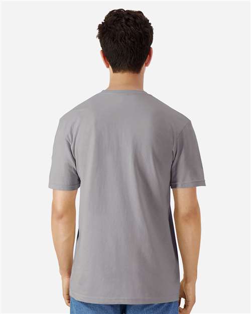 Unisex Light Cotton T-Shirt - 3000 277