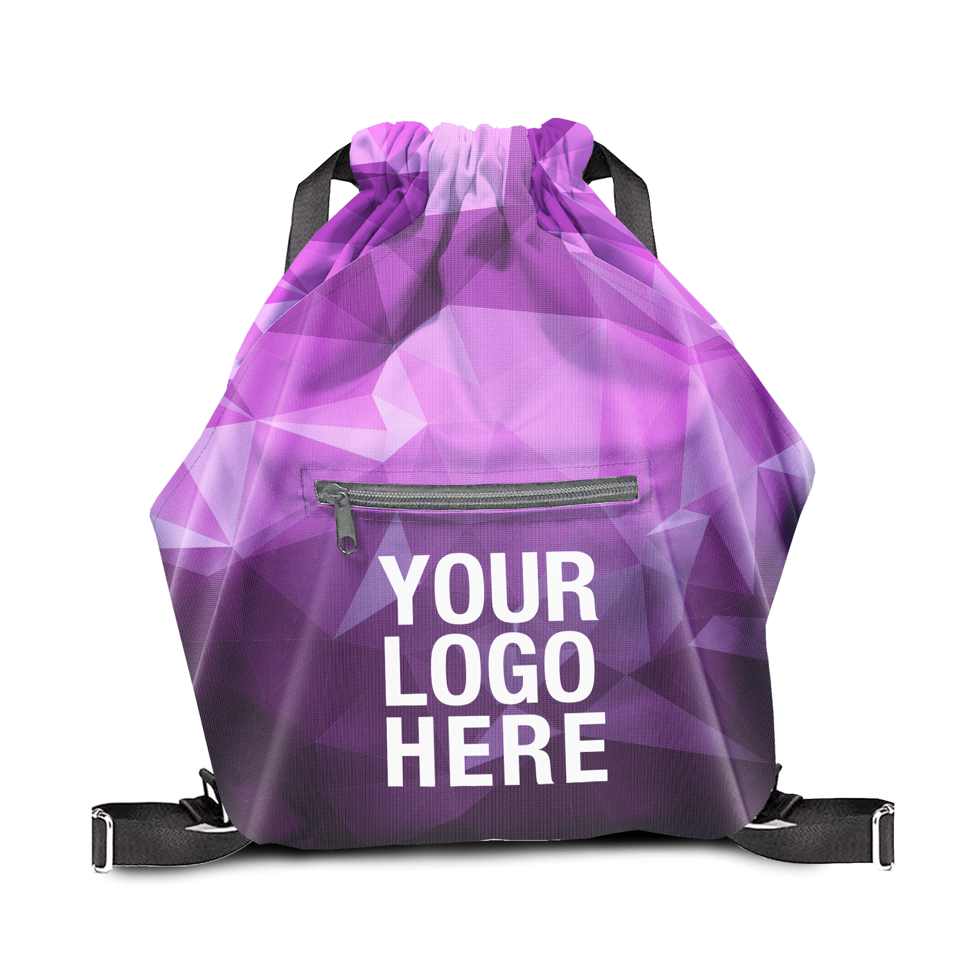 Sackpack Fully Dye Sublimated 10