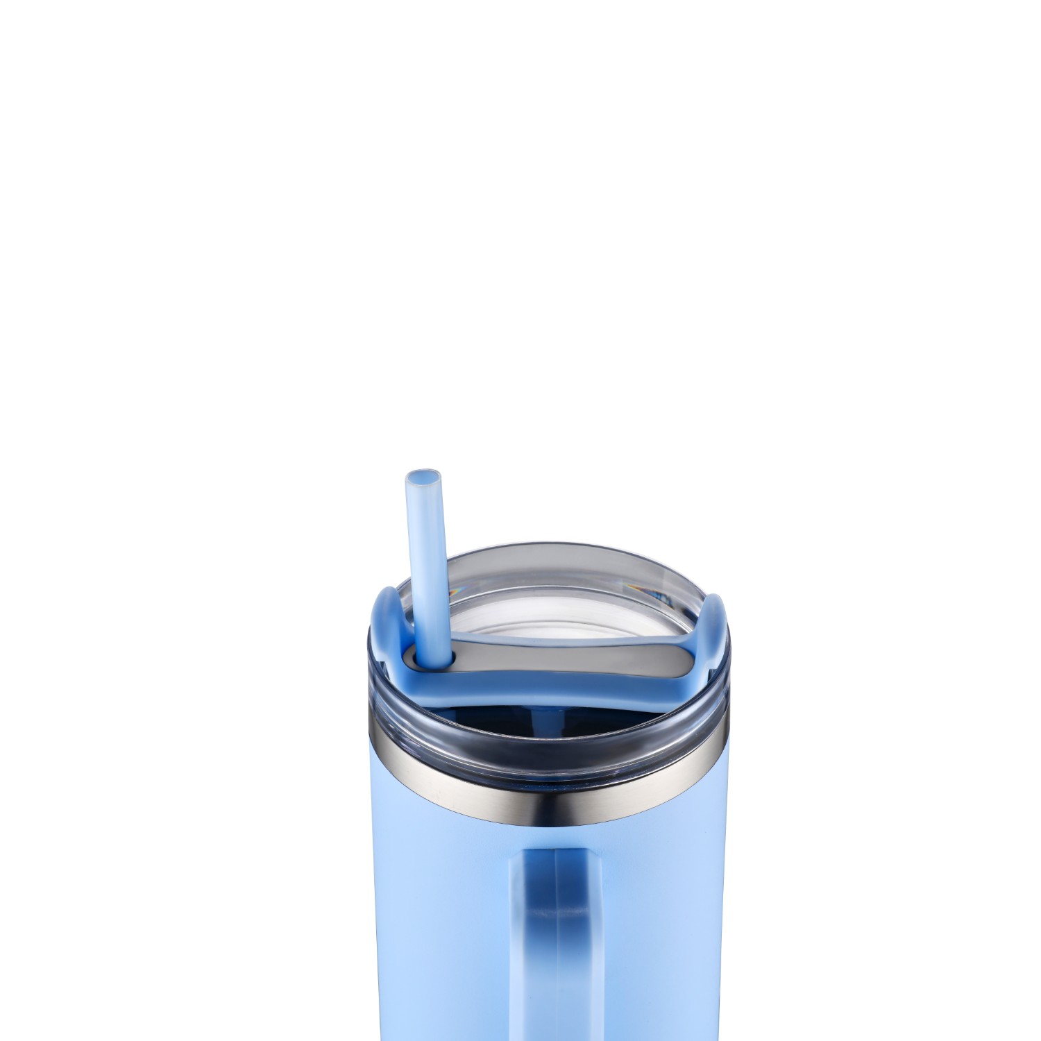 Big Traveler 40 oz Stainless Steel Tumbler 50