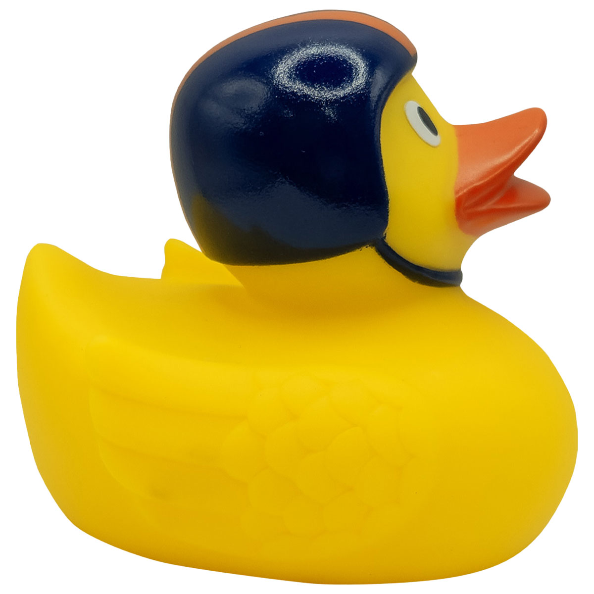 Football Rubber Duck 3