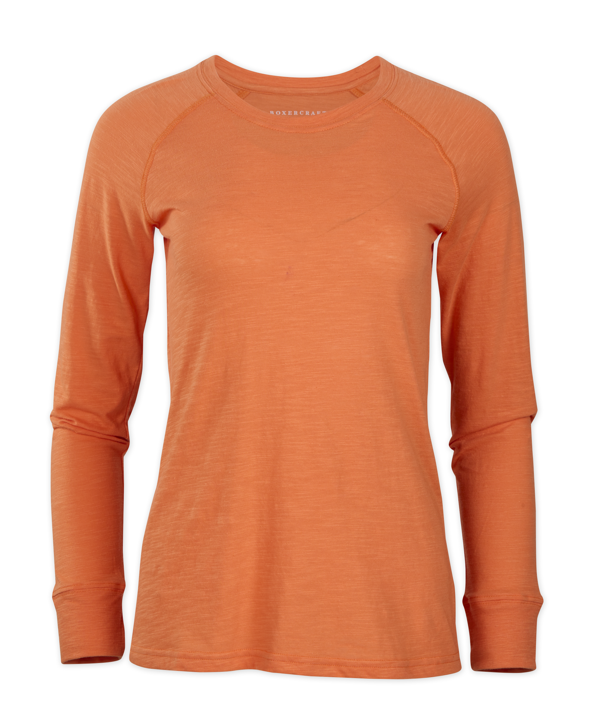 BOXERCRAFT WOMEN'S  PAYTON PATCH TEE 12