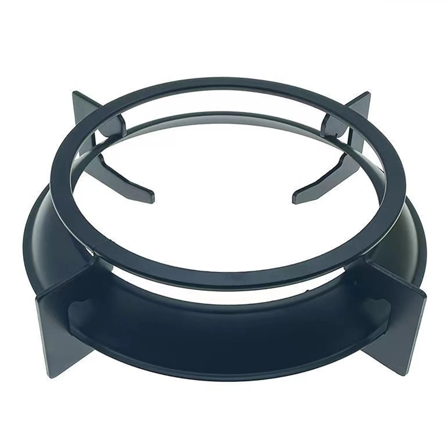 Iron Thickened Windproof Pot Rack 4